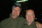 Bok, Plugge, Verloop 
